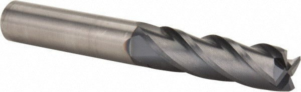 OSG Osg 464-625011 Square End Mill 5/8 in 4 Flute Solid Carbide