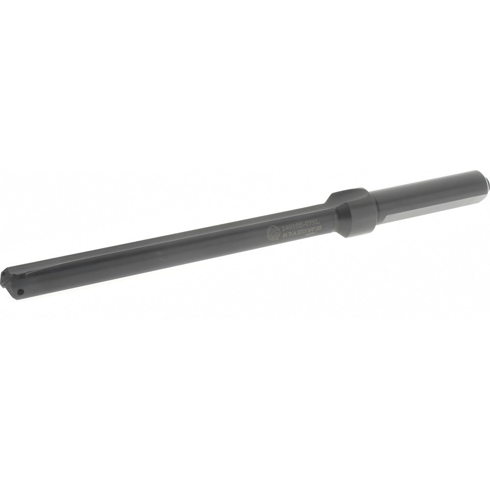 ALLIED MACHINE AND ENGINEERING Allied Machine 24010S-075L Indexable Spade Drill