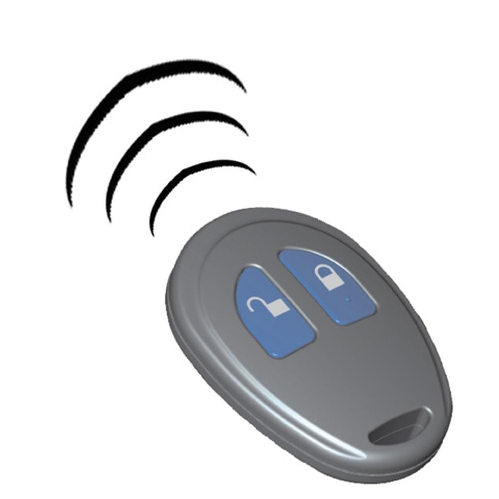LOCKEY Lockey EREMOTE Remote Control Electronic Lock