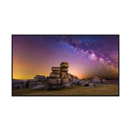 SHARP Sharp PN-M552 55 Inch Lcd Public Display Monitor