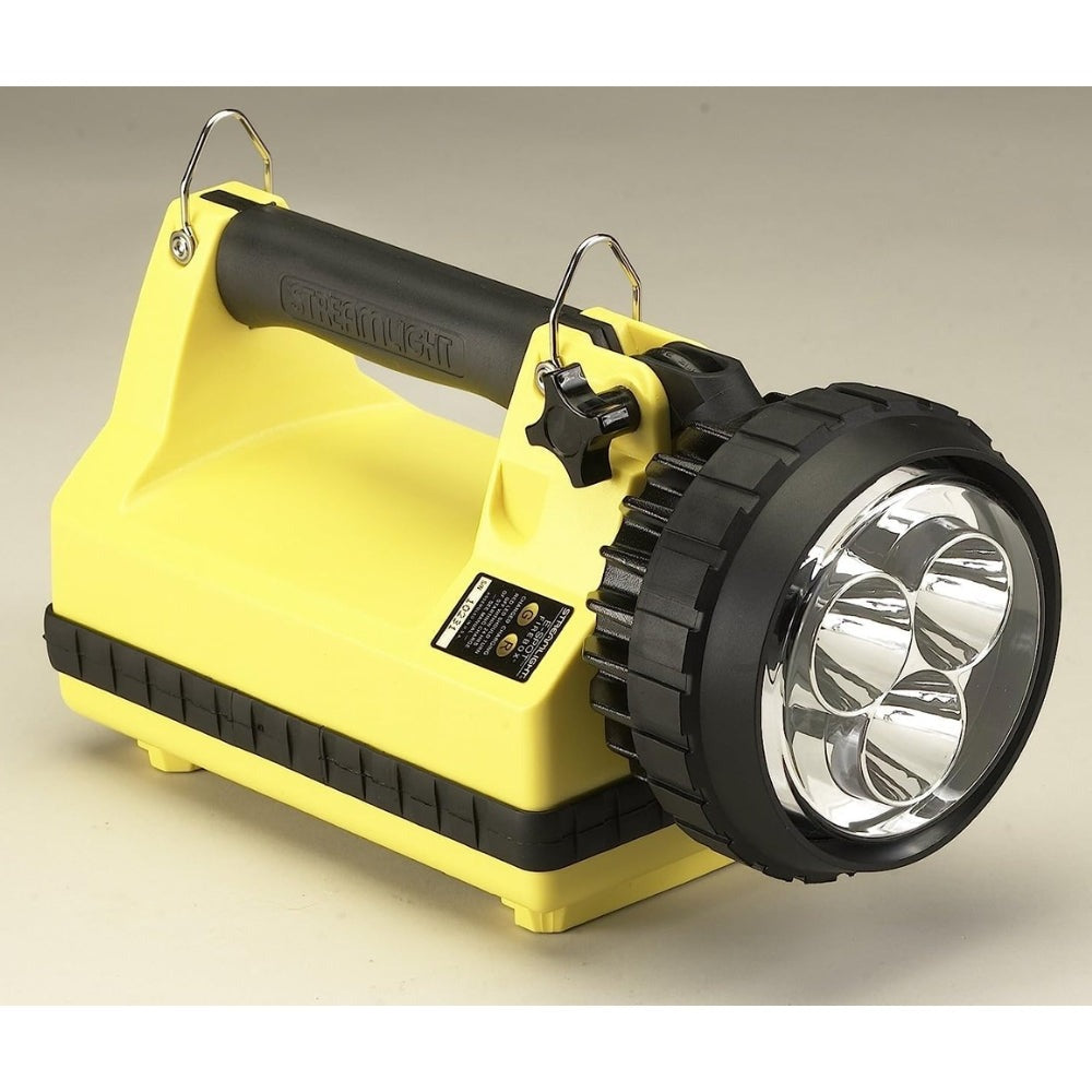 STREAMLIGHT Streamlight 45875 E-Spot LiteBox 6V High Lumen Rechargeable Lantern Vehicle Mount System