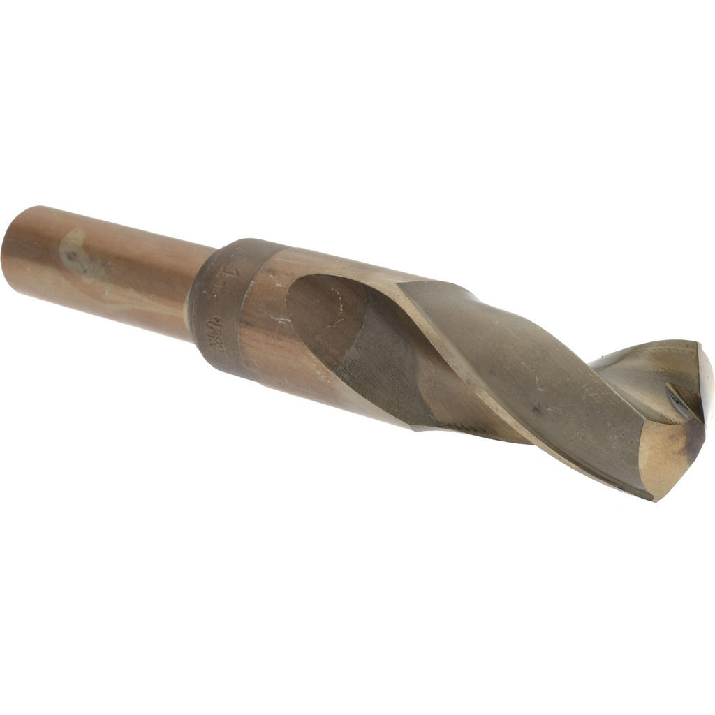 HERTEL Hertel F.924.2699 Reduced Shank Drill Bit Cobalt