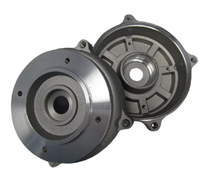 LAFERT Lafert FL90B14 B14 Flange Kit Frame 90