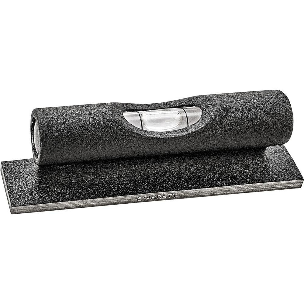 STARRETT Starrett 50560 Bench Precision Level Cast Iron