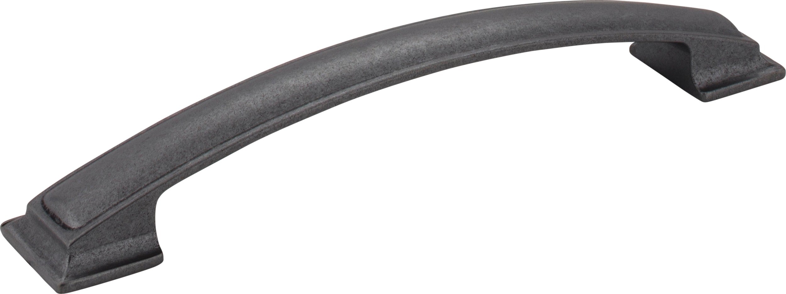 JEFFREY ALEXANDER Jeffrey Alexander 435-160DACM Cabinet Pull Gun Metal 160mm