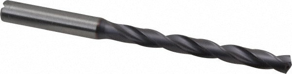 KENNAMETAL Kennametal 1913621 Taper Length Drill Bit 6.5 Mm