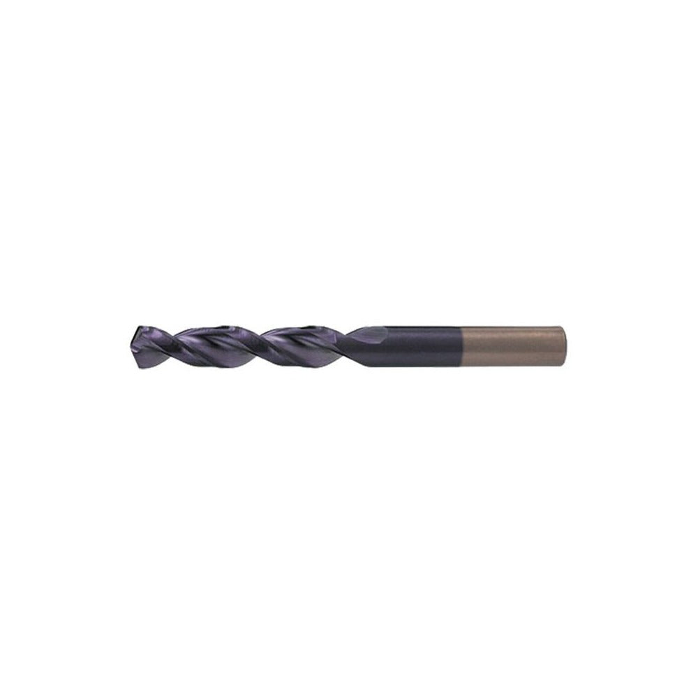 CLEVELAND CONTROLS Cleveland C15151 Screw Machine Drill Bit Letter V Cobalt