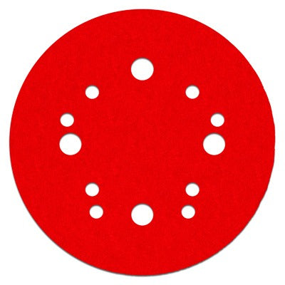 DIABLO Freud DCD050060H04G 5 in 60 Grit Sanding Disc 4 Pack