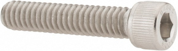 VALUE COLLECTION Value Collection 198627 Hex Socket Cap Screw 1/4-20 Unc