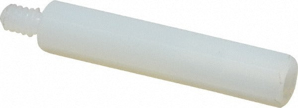 ELECTRO HARDWARE Electro Hardware 1329M19F16440 Hex Standoff 4-40 Nylon