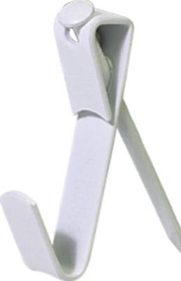 HILLMAN Hillman Fasteners 122309 Deluxe Picture Hanger 100 Lb White