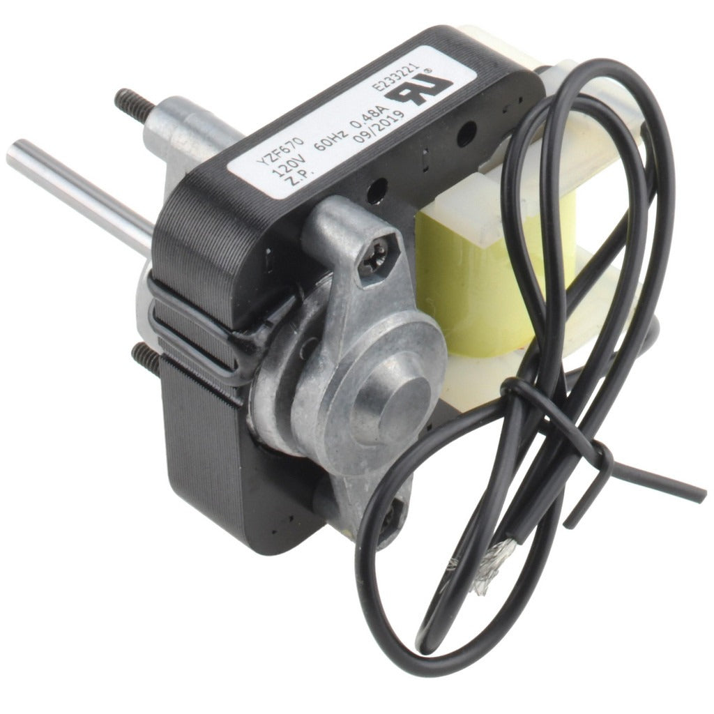 VALUE COLLECTION Value Collection 90971 Utility Reversible Hvac Motor