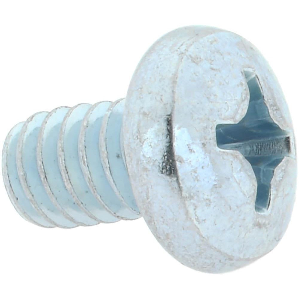 VALUE COLLECTION Value Collection MPPI02500370-100BX Machine Screw 1/4-20