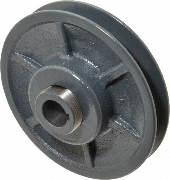 BROWNING Browning 1045426 Variable Pitched Sheave 1 Groove 3/4 in Bore