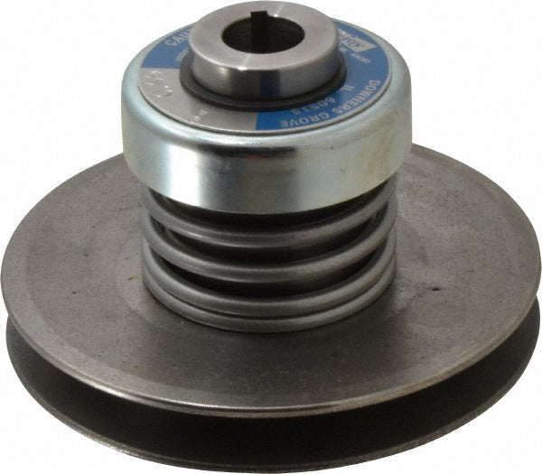 LOVEJOY Lovejoy 68514427834 Variable Speed Pulley 1 Hp B Belt