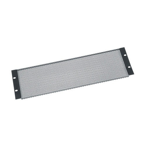 MIDDLE ATLANTIC Middle Atlantic - U.s. - Legrand VT3 3-space Rack Vent Panel