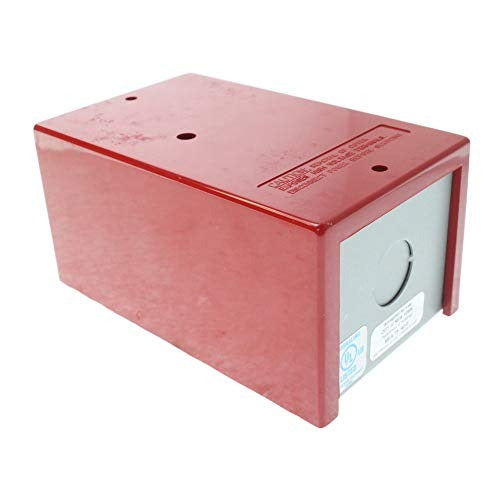 AIR PRODUCTS AND CONTROLS Air Products And Controls MR-201/C/R DPDT Multi-Voltage Control Relay 24VDC (1 Pack)