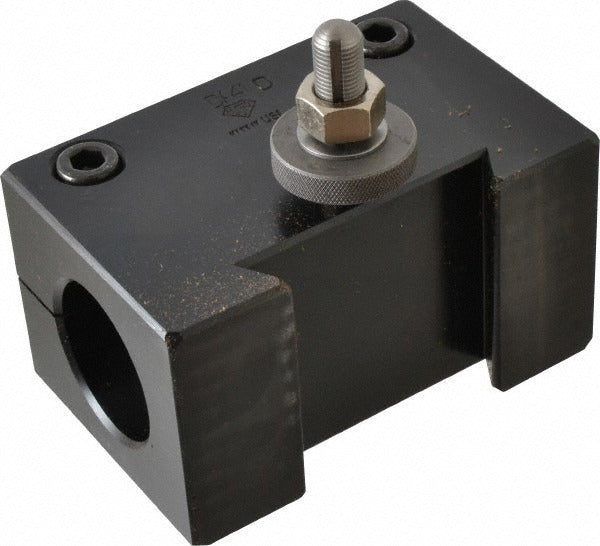 ALORIS Aloris DA-41D Boring Bar Holder 2 Inch Series Da