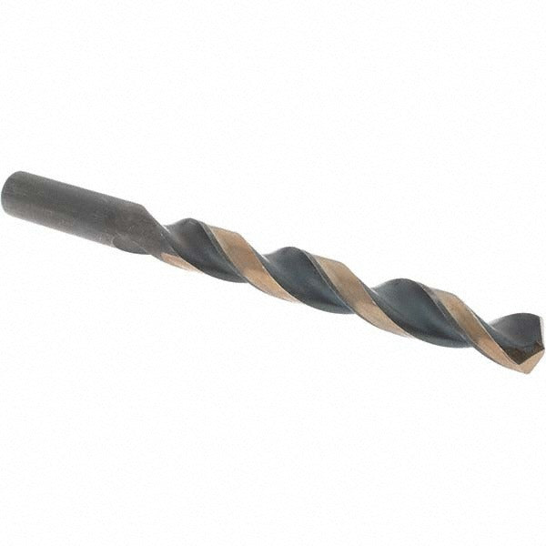 VALUE COLLECTION Value Collection C87763-6 Jobber Drill 15/32 in Hss 6pk