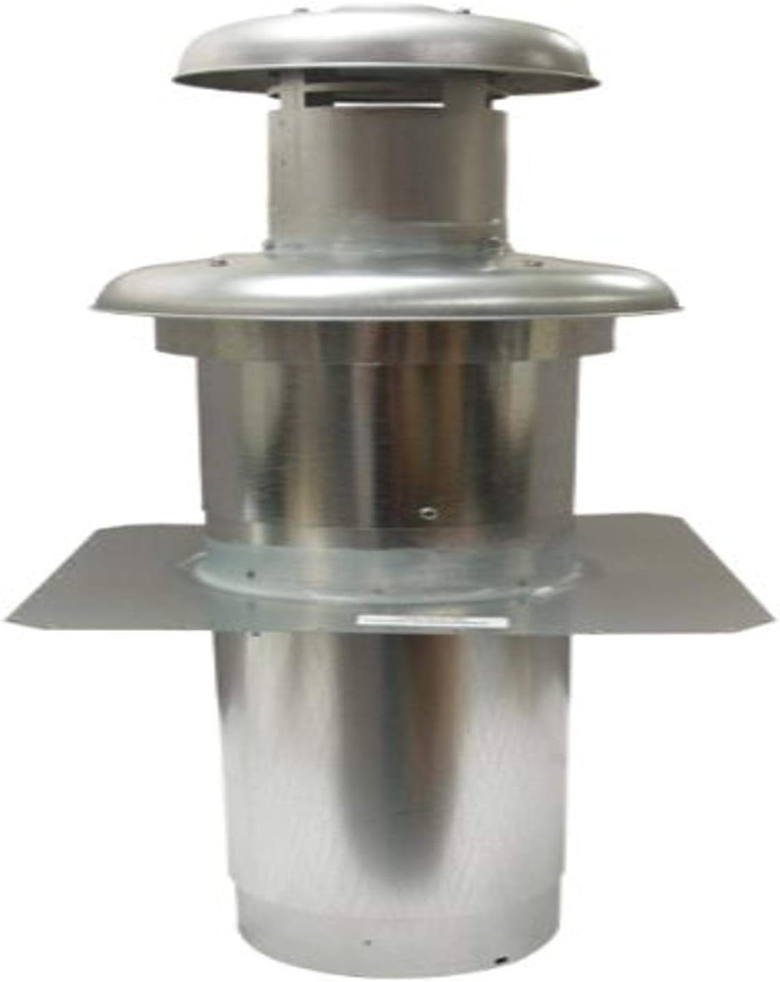 NORDYNE NORDYNE 903664 Flue Assembly 35-63 inches