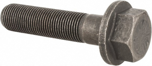 VALUE COLLECTION Value Collection 822241MSC Flange Bolt 5/8-18 Unf 2-3/4 in Grade 8