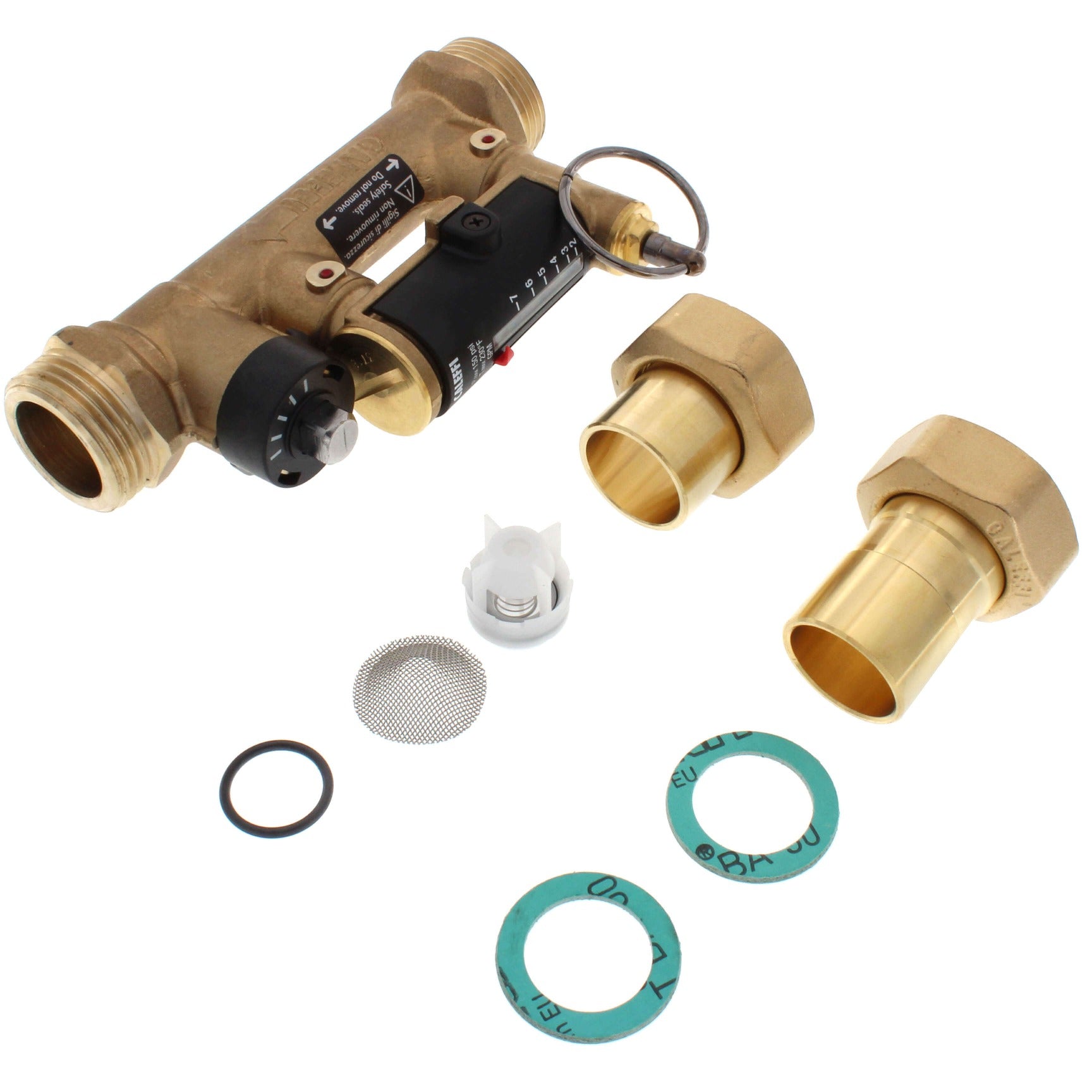 CALEFFI Caleffi 132559AFC QuickSetter (3/4 SWT) R39204