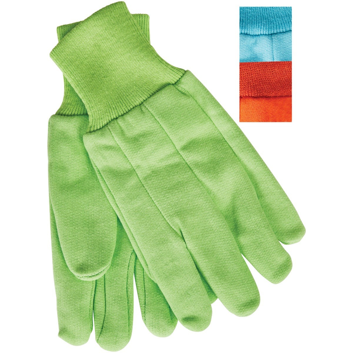 BSC PREFERRED Bsc Preferred 708620 Ladies Jersey Glove