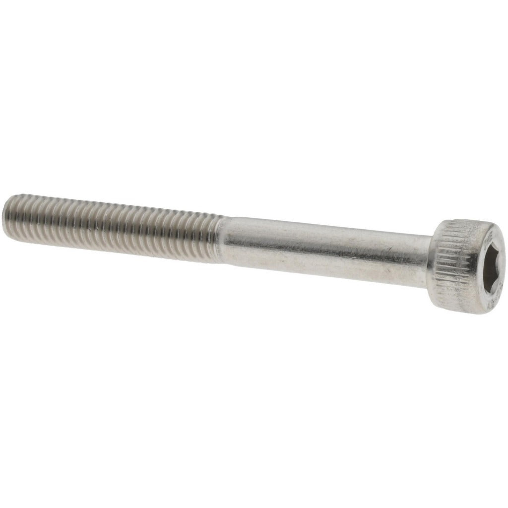 VALUE COLLECTION Value Collection 412 M5x0.80 Hex Socket Cap Screw 45mm