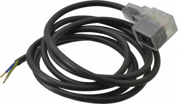 PARKER Parker PS2430J83BP Solenoid Valve 3 Pin Connector 22mm