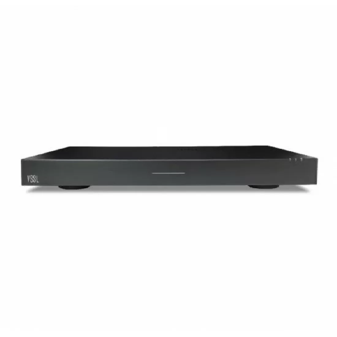 TRU AUDIO Tru Audio a.3x Three Zone Audio Amplifier