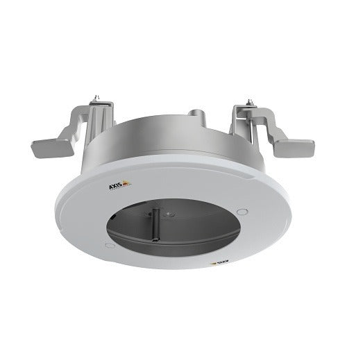AXIS COMMUNICATIONS Axis Communications 02381-001 Plenum Recessed Mount