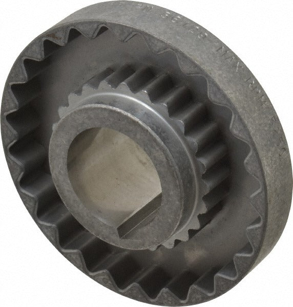 LOVEJOY Lovejoy 68514436129 Flexible Coupling Hub 1-5/8 in Bore