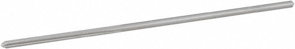HERTEL Hertel 72005655 Chucking Reamer 0.0565 in Hss 4 Flute