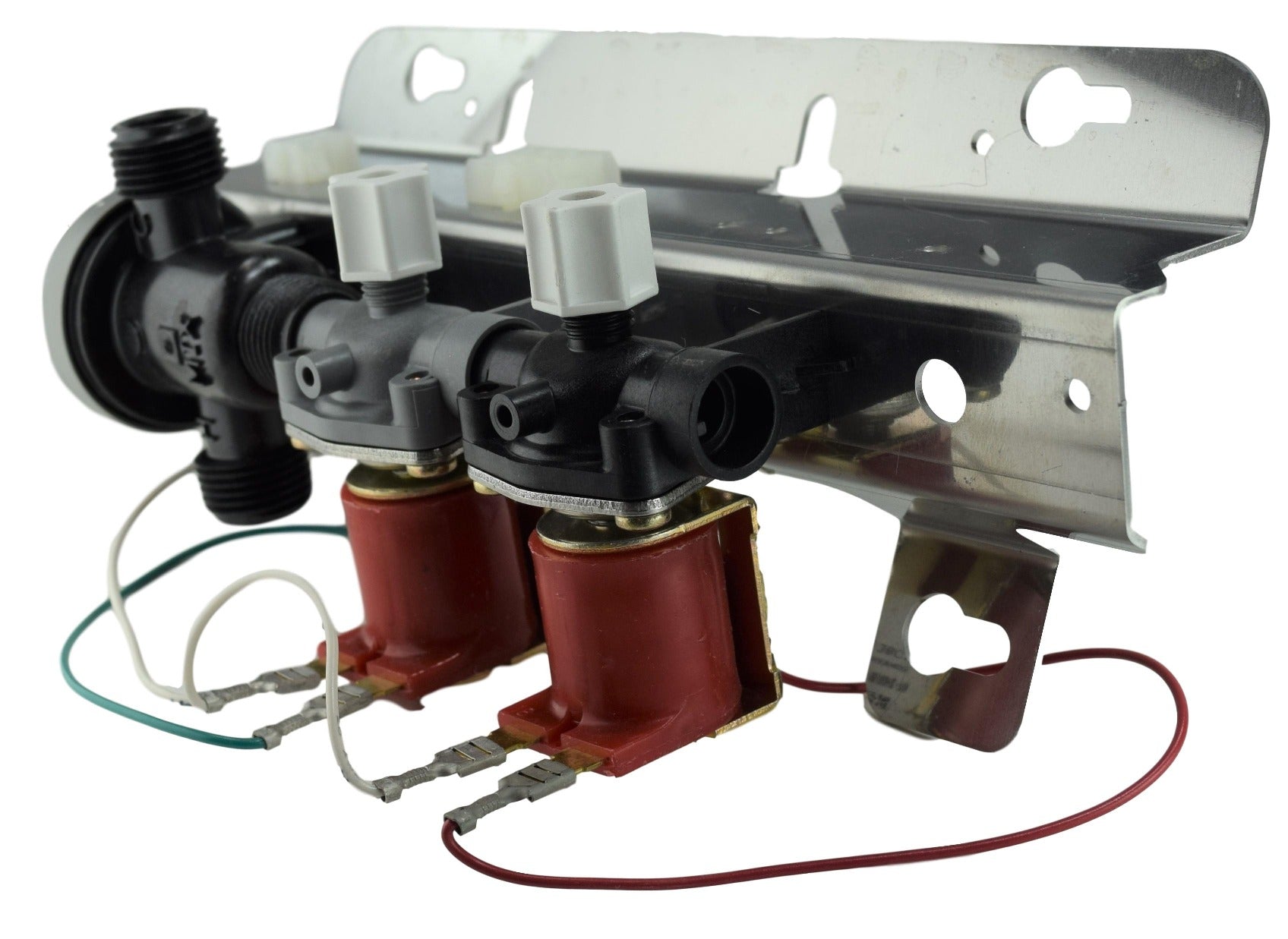 BRADLEY Bradley S45-2485 Thermostatic Mixing Valve Assembly Each BDYS45-2485