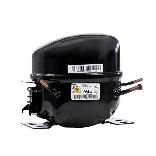 MIDEA MIDEA 11101010006245 Fixed Speed Reciprocating Compressor