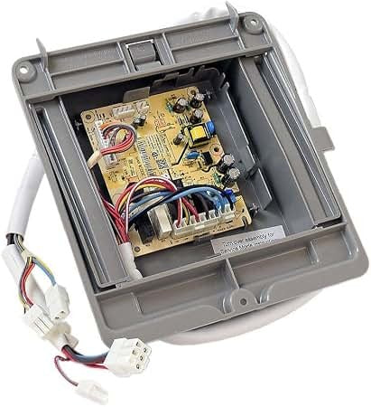 FRIGIDAIRE Frigidaire 5303918679 Control Module (Replacement)