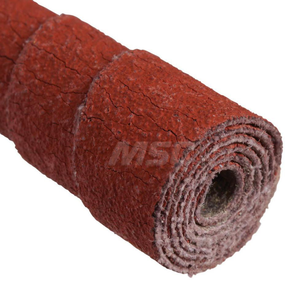 3M 3M 7100127589 Straight Cartridge Roll 80 Grit Ceramic