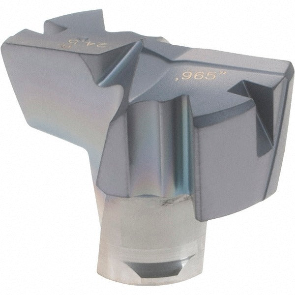 ISCAR Iscar 5509984 Carbide Replaceable Tip Drill 0.965 in