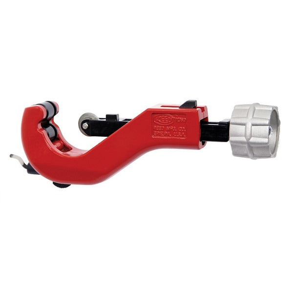 REED Reed tc1.6q Quick Release Metal Tubing Cutter
