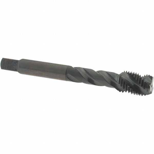 OSG Osg 1733301 Spiral Flute Tap 7/16-20 Unf 3 Flute