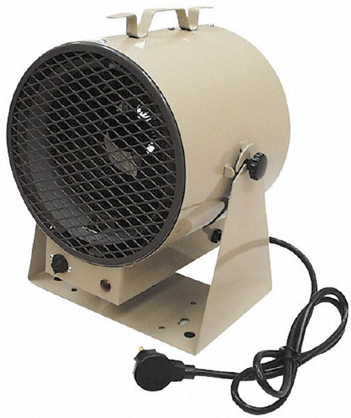 TPI Tpi HF685TC Portable Fan Forced Unit Heater 16384 Btu/h