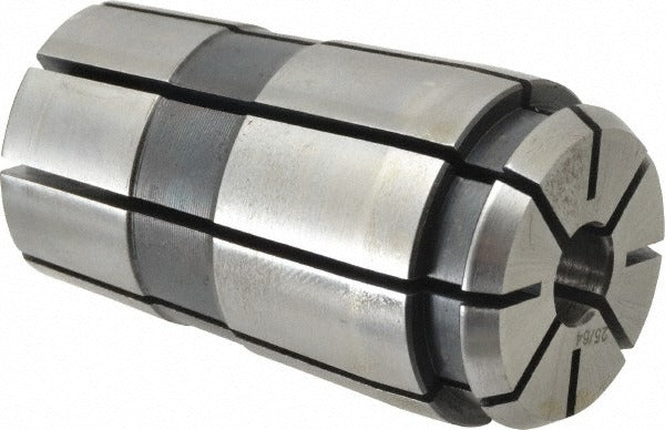 PARLEC Parlec 100PG-0390 Tg Pg 100 Single Angle Collet 25/64