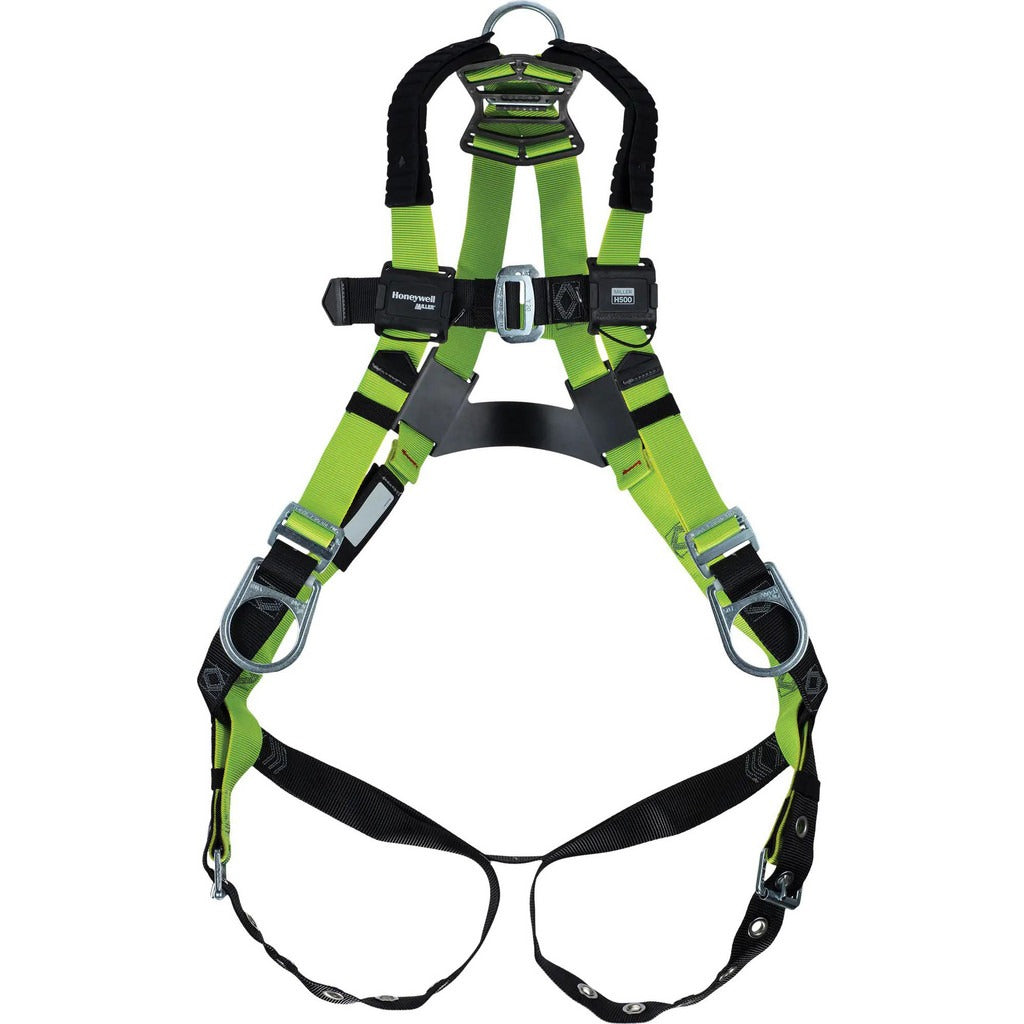 MILLER Miller H5ISP311022 Full Body Fall Protection Harness