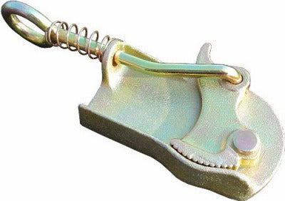AMERICAN POWER PULL American Power Pull PP7008 Fence Wire Hand Grip 500 Lb