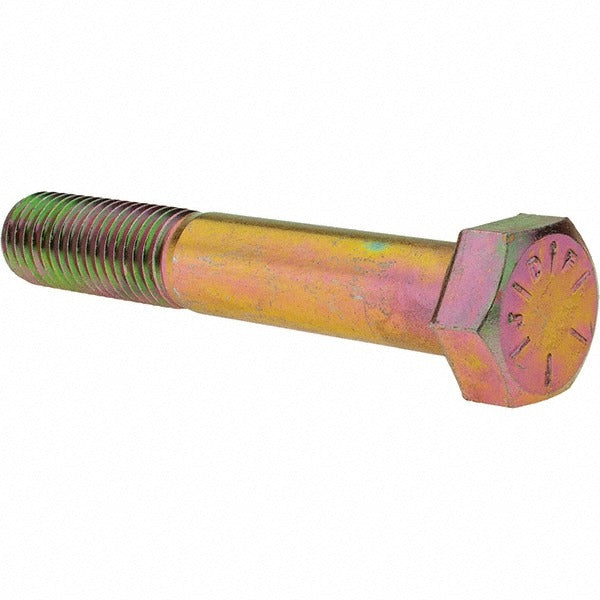 VALUE COLLECTION Value Collection D39181 Hex Head Cap Screw 3/4-10 X 4.5in Grade 8