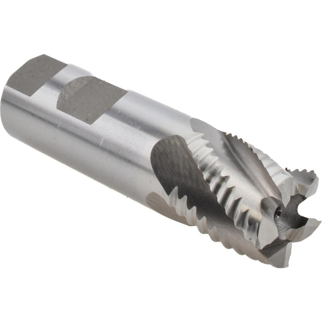 VALUE COLLECTION Value Collection 723-5801 Roughing End Mill 1 in 5 Flute Cobalt