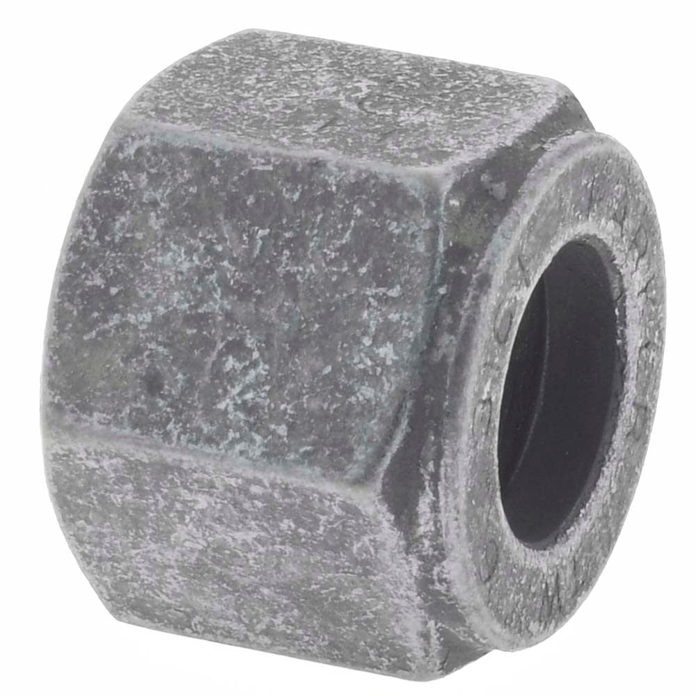 PARKER Parker BD-KP4429 Compression Tube Nut Stainless Steel