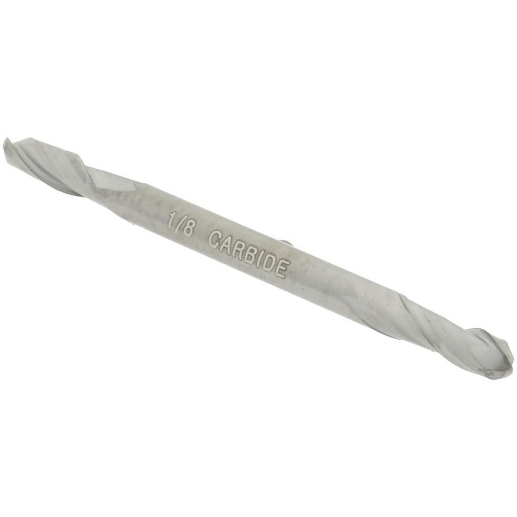 HERTEL Hertel E599924390 Ball End Mill 0.125 in 2 Flute Carbide