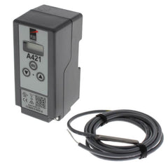 Johnson Controls A421ABD-02C Electronic Temperature Control, Single Stage