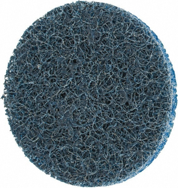 SUPERIOR ABRASIVES Superior Abrasives A016840 Type R Quick-change Disc 2 in